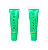 Chorok Chorong Vegan Herb AHA Mildly Acidic Cleansing Foam 150g (3 Options)